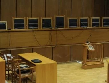 Λογιστής πλαστογράφησε το Ε9 ζευγαριού - Τους εκδικήθηκε γιατί θα πήγαιναν σε άλλον!
